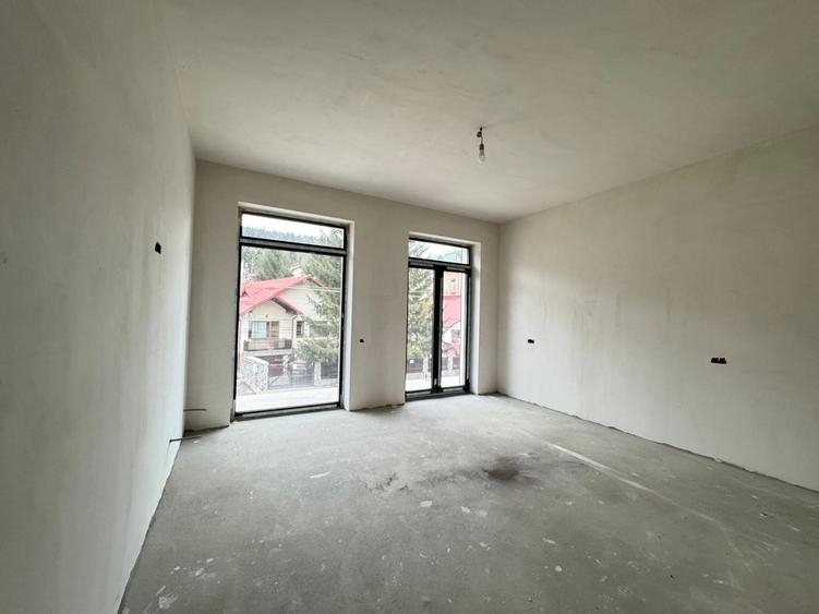 Busteni, Zamora, Imobil Nou, Cu Lift! Apartamente Cu Suprafete Foarte Generoase! - 5