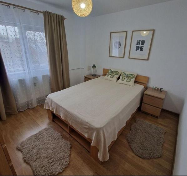 AP. 2 CAMERE STEFAN CEL MARE, BUCATARIE INCHISA, METROU 5 MINUTE - 3