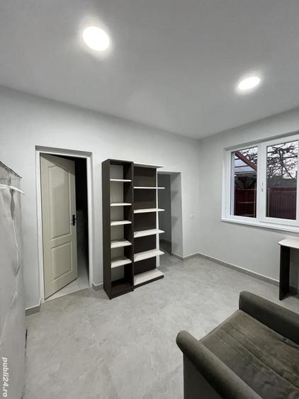 Inchiriez apartament zona centrala Arad - 5
