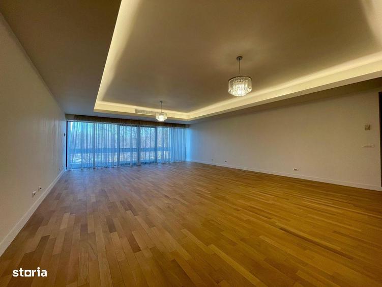Apartament premium cu vedere spre parc Soseaua Nordului, Herastrau - 6