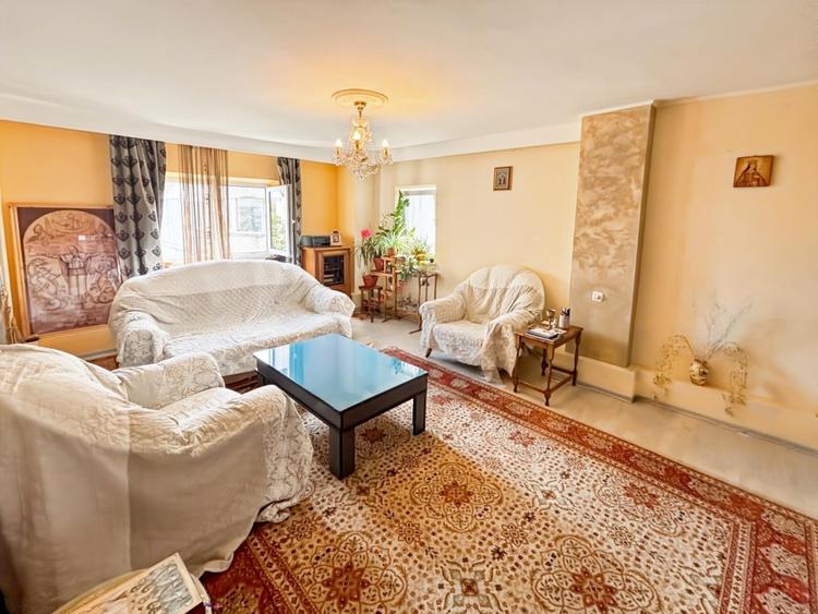 Apartament 3 camere | Vedere la mare  si parcare | Faleză Nord | Comision 0% - 6