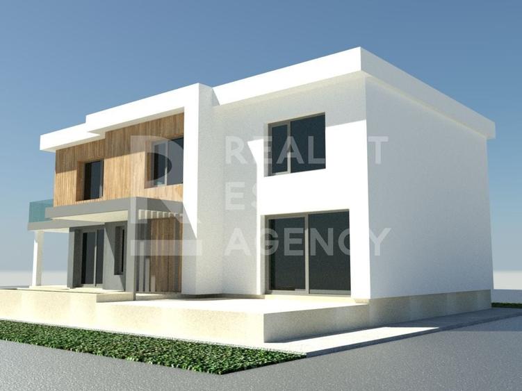 Casă P+1, 315 m² utili | Teren 1.530 m² | Pe malul lacului Ostratu - 2