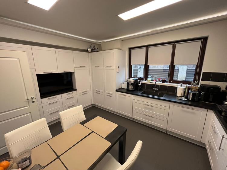 Vanzare Vila 8 camere  - Mogosoaia - 3