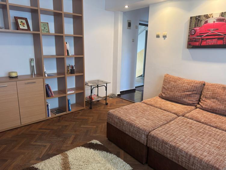 Oferim spre inchiriere apartament cu două camere - 1