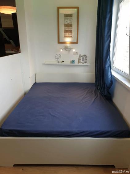 Garsoniera Pollux Militari Residence, centrala, intre?inere mica - 3