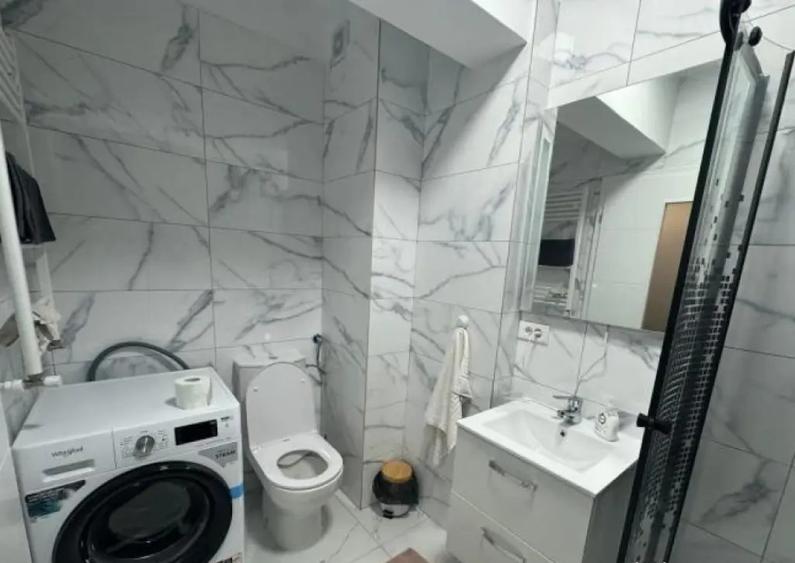 Dimitrie leonida berceni studio cu parcare - 2