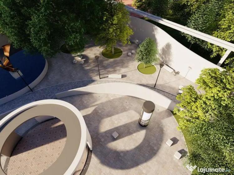 Parcele teren IMAR comision 0% direct ARED - 7