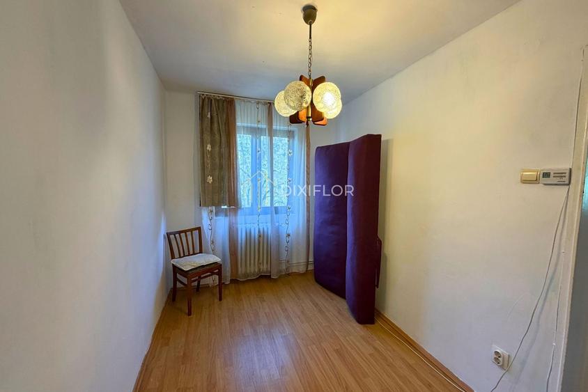 Apartament cu 3 camere | str. Moldovei | 89.000 € - 2