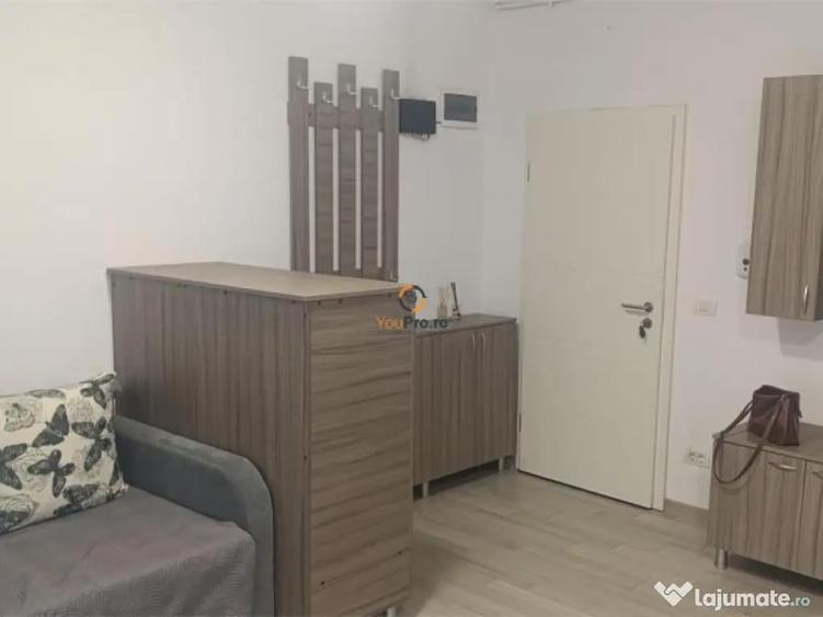 Deosebit Bloc NOU cu Loc de Parcare - 7