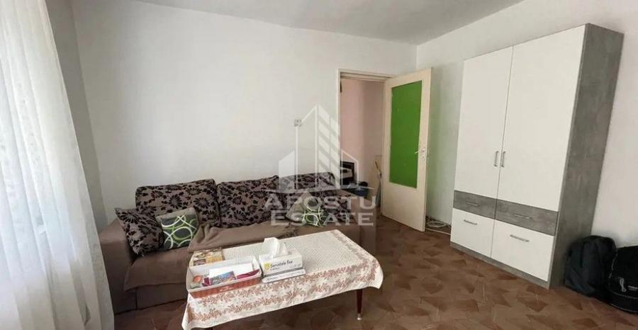 Apartament cu 3 camere, 2 bai, 2 balcoane, etaj intermedi... - 6