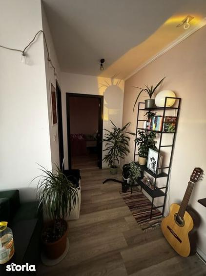 Apartament 3 camere de inchiriat Lipovei - 4