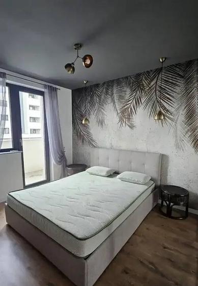 Apartament Finalizat, Modern ?i Eficient Ivory Resid... - 5