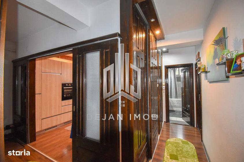 Apartament cu 3 camere | Etaj 3 | Zona Simeria - 2