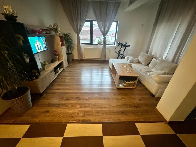 AP. 3 CAMERE ARMISTITIULUI, MOBILAT, CENTRALA, PARCARE, COMISION 0% - 1