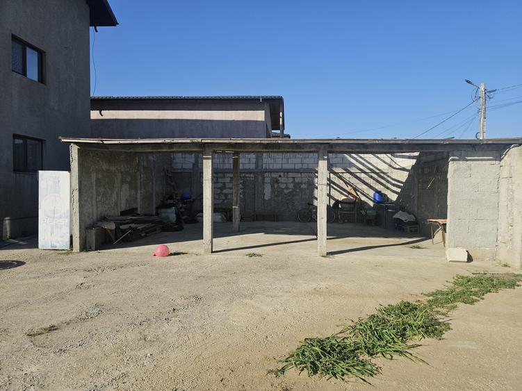 Casa 12 Cam | 477 mp Utili | Teren 1200 mp | Locuit/Azil/Gradinita | Comision 0 - 51