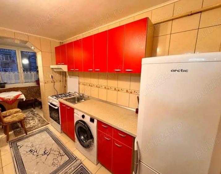 Garsoniera Burdujeni 34 mp - 4