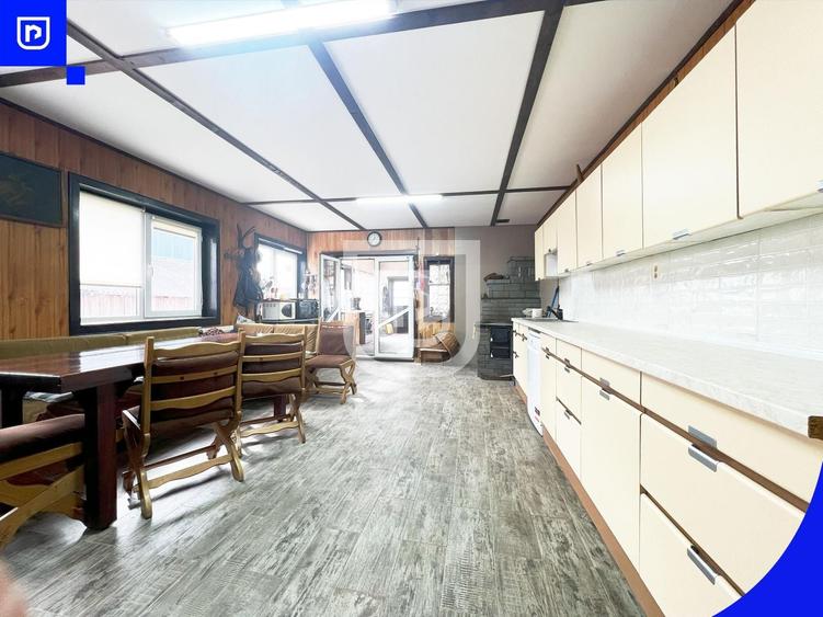 Casa/Pensiune REDUCERE PRET Manastirea Humorului | Bucovina - 9