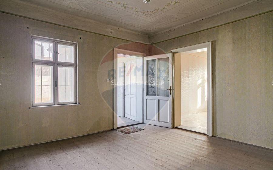 Casa / Vila cu 3 camere de vanzare in zona Aradul Nou