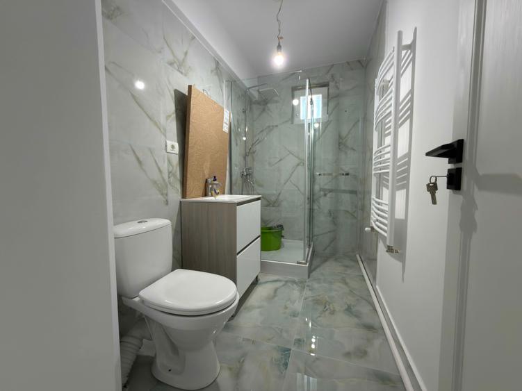 Apartament 2 camere Oradea zona centrala, langa Spitalul Judetean - 4