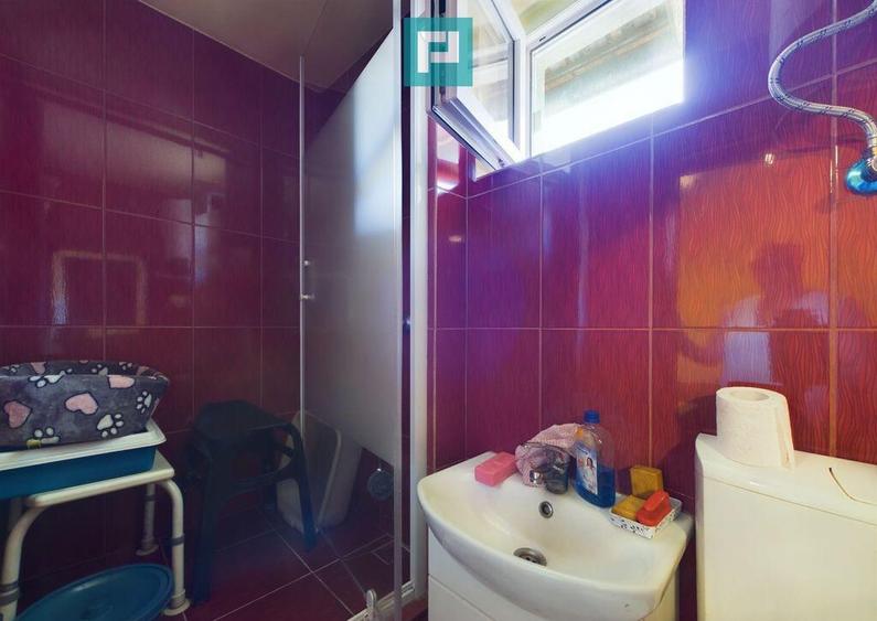 Apartament cu 2 camere de vanzare in zona Gradi?te - 5