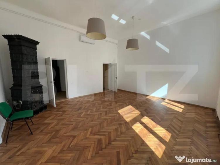 Spa?iu birouri, 80 mp, langa Parcul Central - 6