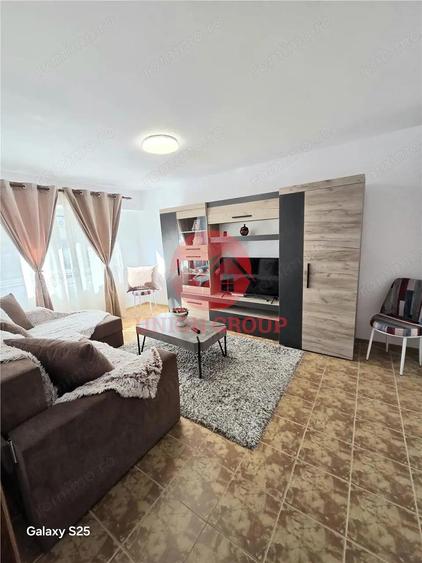 Apartament 2 camere decomandat, zona Boema - 3