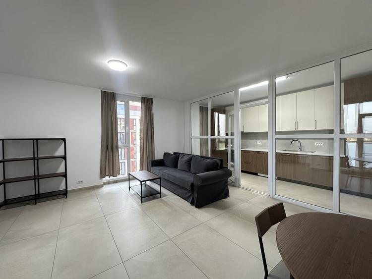 Prima inchiriere - Parcare subterana - Torontalului - 2