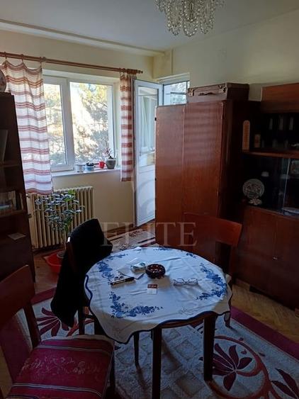 Apartament 2 camere în zona STRAZII GRIGORE ALEXANDRESCU - 12