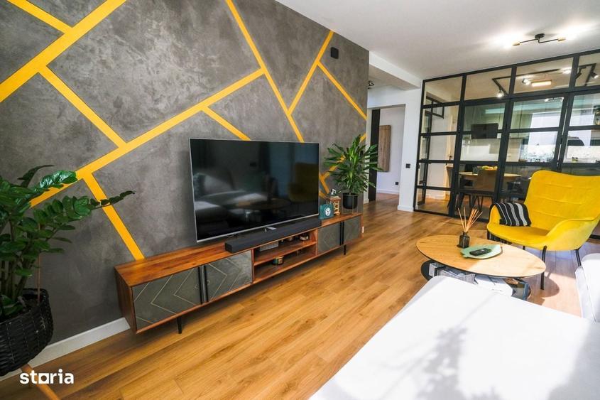 Casa moderna, confortabila, la doar 20 minute de centrul orasului - 17