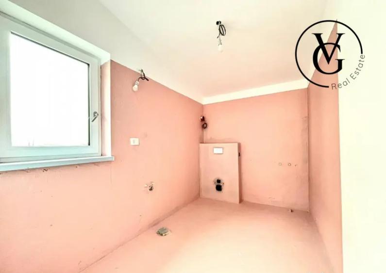 Vila tip duplex - 3 camere | Lumina - 4