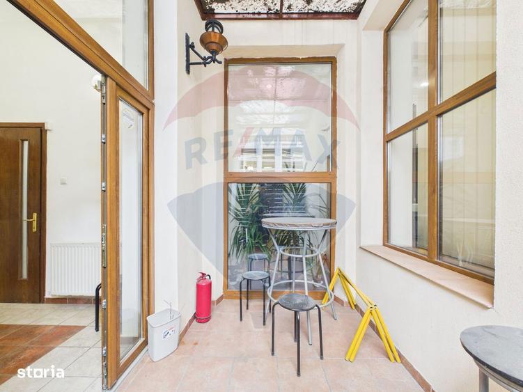 Spa?iu de birouri de 199 mp de inchiriat in zona Ultracentral - 10