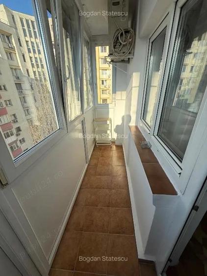 garsoniera obor-mosilor-modern-prima inchiriere-metrou 2 minute - 4