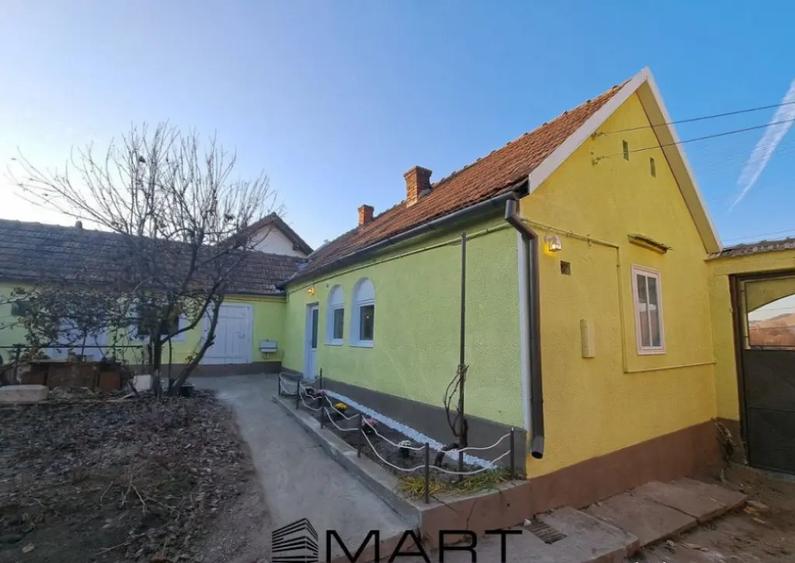 Casa / vila 3 camere Alamor Sibiu - 6