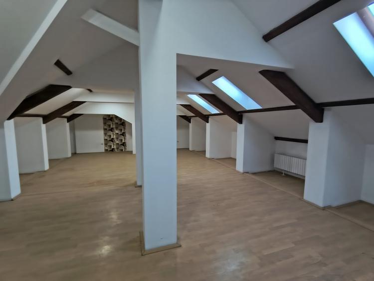 Ultracentral Promendata Stefan cel Mare-cladire interbelica diverse activitati - 13