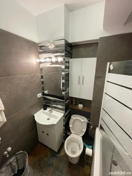 Inchiriez garsoniera in Chiajna - 5