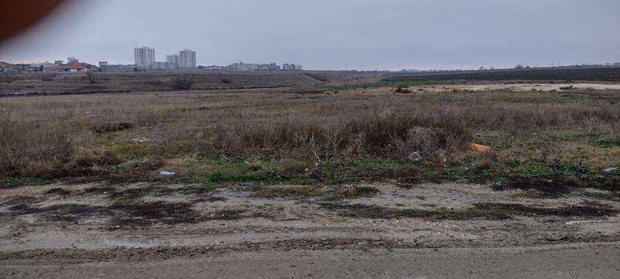 Teren constructii UAT Ovidiu - 4