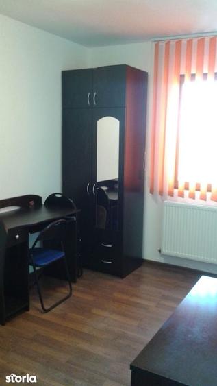 Garsoniera 22mp, Centrul rond Alba Iulia - 1