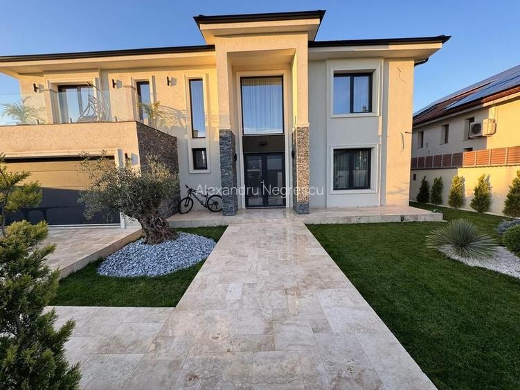 Casa Premium | Spa privat | Garaj Dublu | Mobilata-Utilata | 360 utili Casa Premium | Spa privat | Garaj Dublu | Mobilata-Utilata | 360 utili