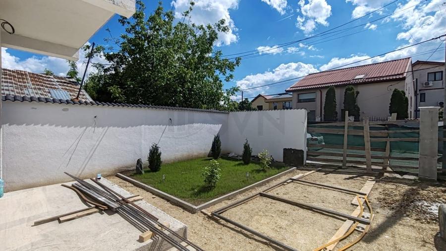 REV2004789 Vila 4 Camere cu Teren 200 mp Voluntari de Vanzare - 2