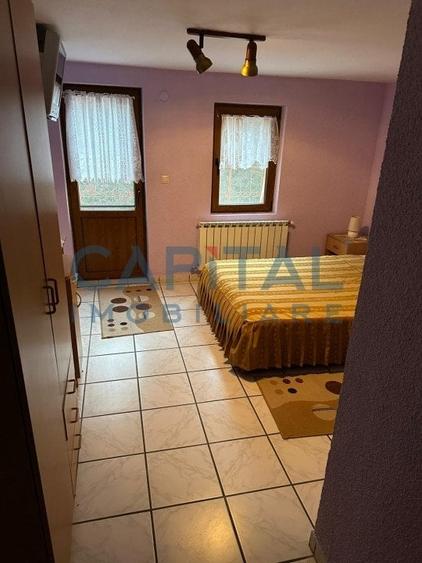 Comision 0%, casa/pensiune 15 camere, zona frumoasa - 21