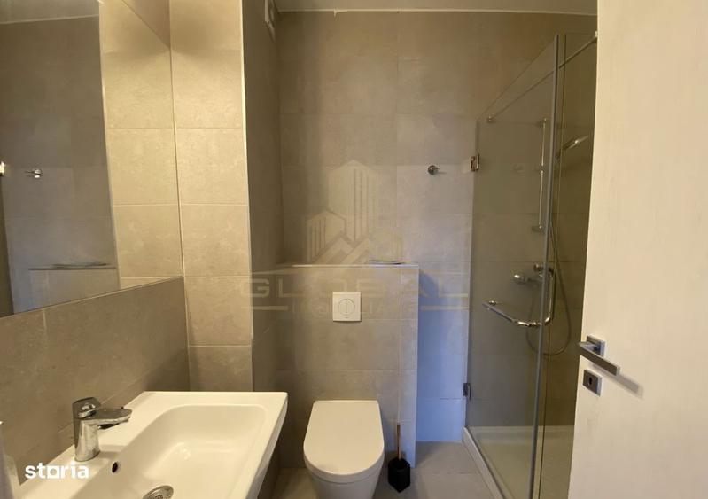 3 camere ,82 mp, Lux, terasa, str. Onisifor Ghibu ,Record Park Marasti - 4