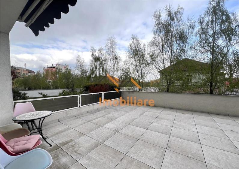 PENTHOUSE CU 3 CAMERE | LUCEAFARUL | DE VANZARE | ORADEA - 11