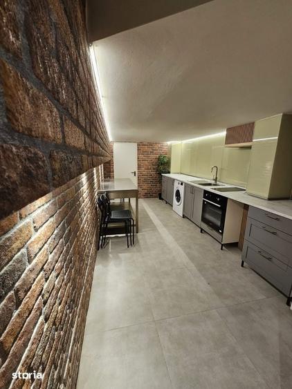 Apartament 2 camere Bd. Expozitiei | Aviator Popisteanu | bloc nou | - 12