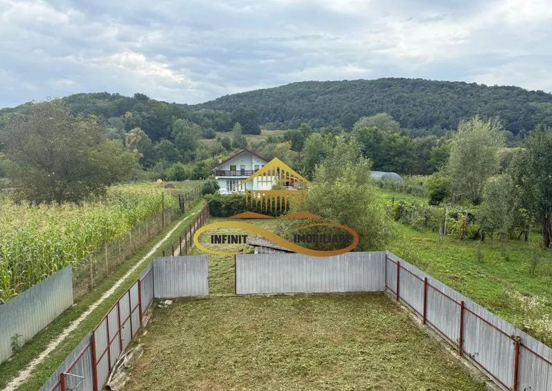 Casa de vanzare in Bacau Luncani - 4