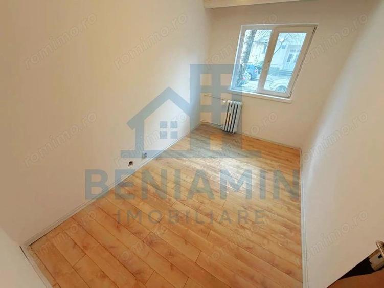 4 Decomandate-Doua bai-Parter-Disponibil Imediat-Zona linistita - 10