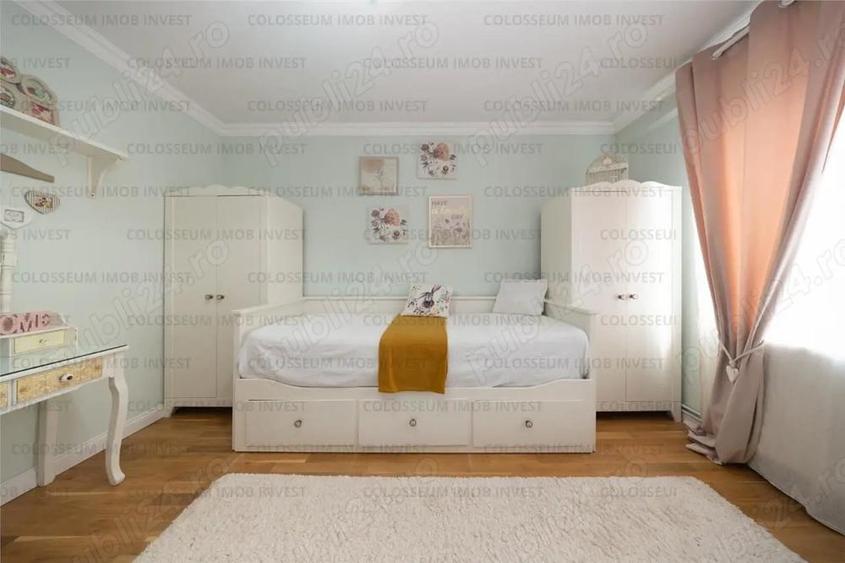 Apartament 3 camere Astra | Etaj 1 | Complet renovat | Mobilat & utilat - 10