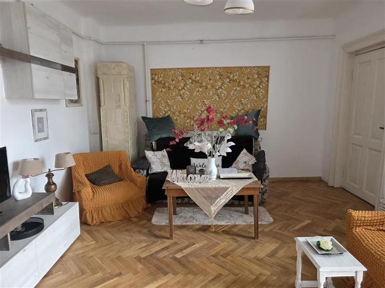Apartament 3 camere etajul 1/2, zona Pache Protopopescu - 2