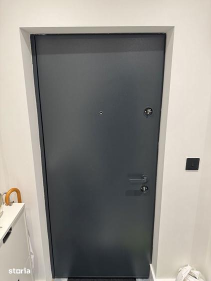 Apartament cu 3 camere mobilat si renovat - 15