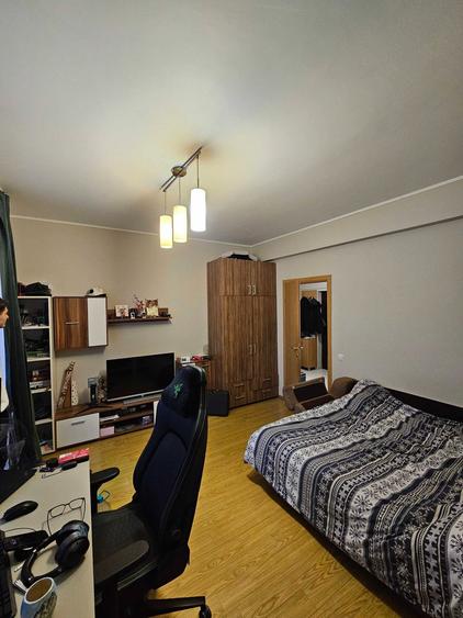 Apartament cu 1 camera 42mp, decomandat, finisat modern, mobilat si utilat, Marasti central - 2