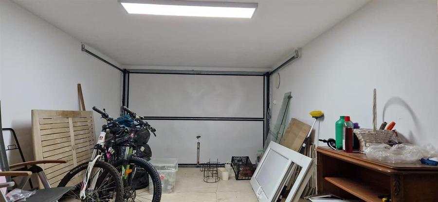 Casa D+P+E+M str. Tudor Vladimirescu - 8